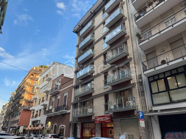 appartamento in affitto a Bari in zona Murat