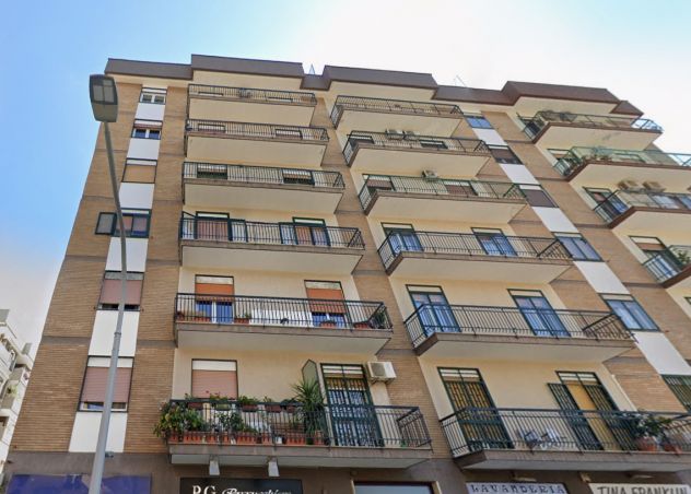 appartamento in affitto a Bari in zona Poggiofranco