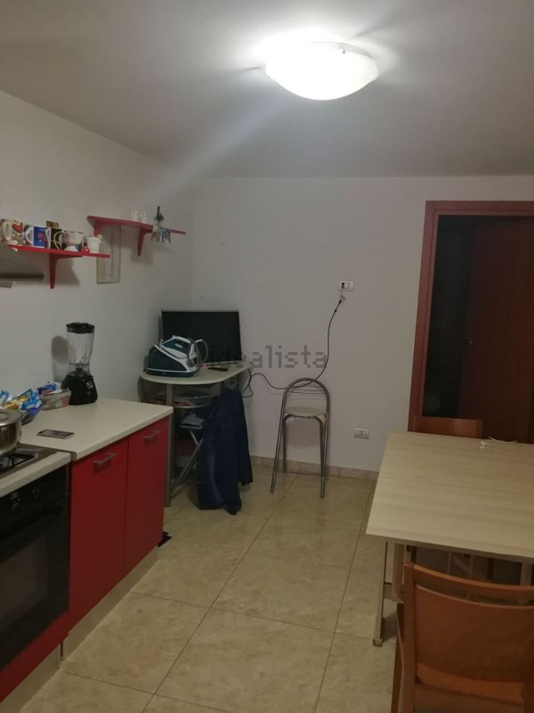 appartamento in affitto a Bari in zona Libertà