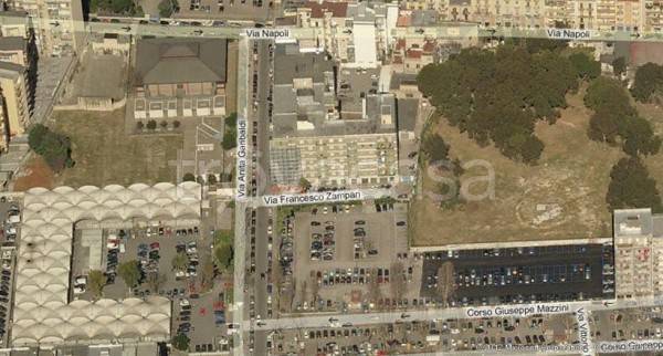 appartamento in affitto a Bari in zona Libertà