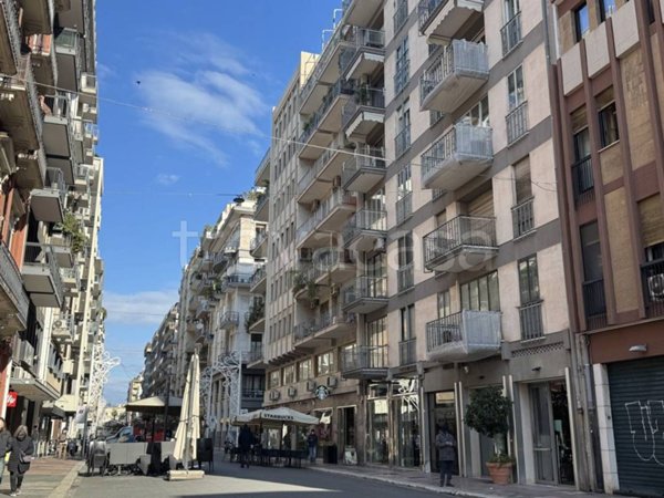 appartamento in affitto a Bari in zona Murat
