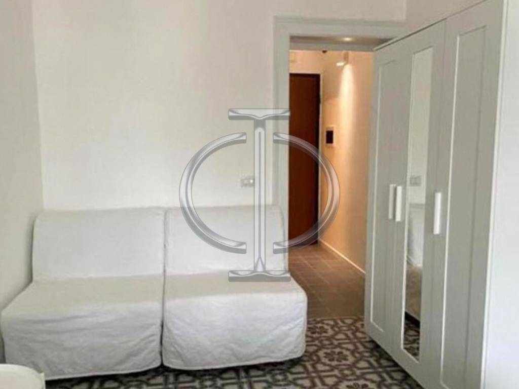 appartamento in affitto a Bari in zona Murat