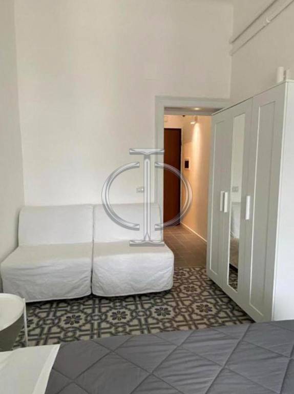 appartamento in affitto a Bari in zona Murat