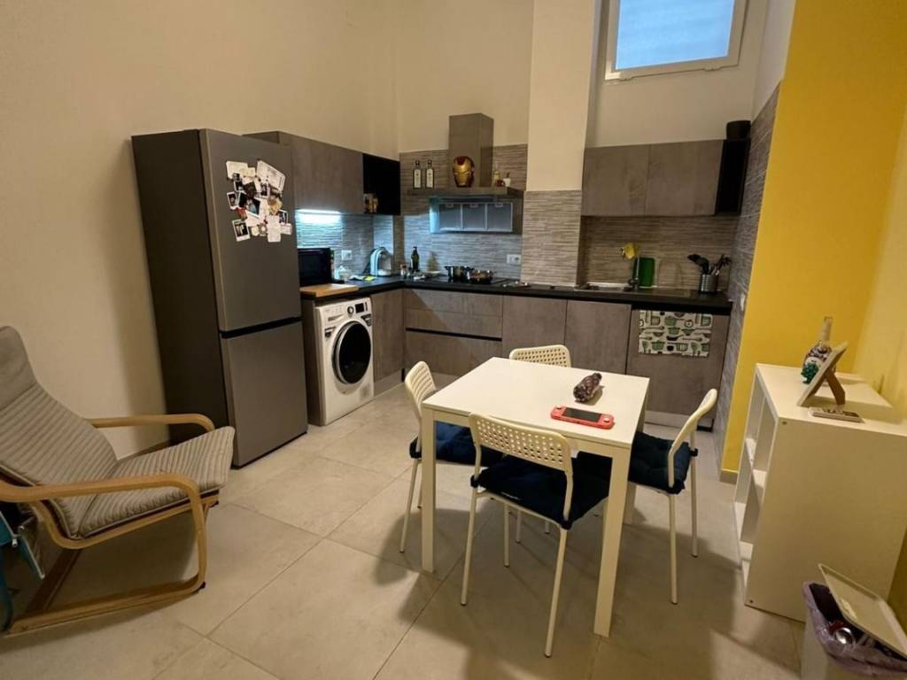 appartamento in affitto a Bari in zona Madonnella