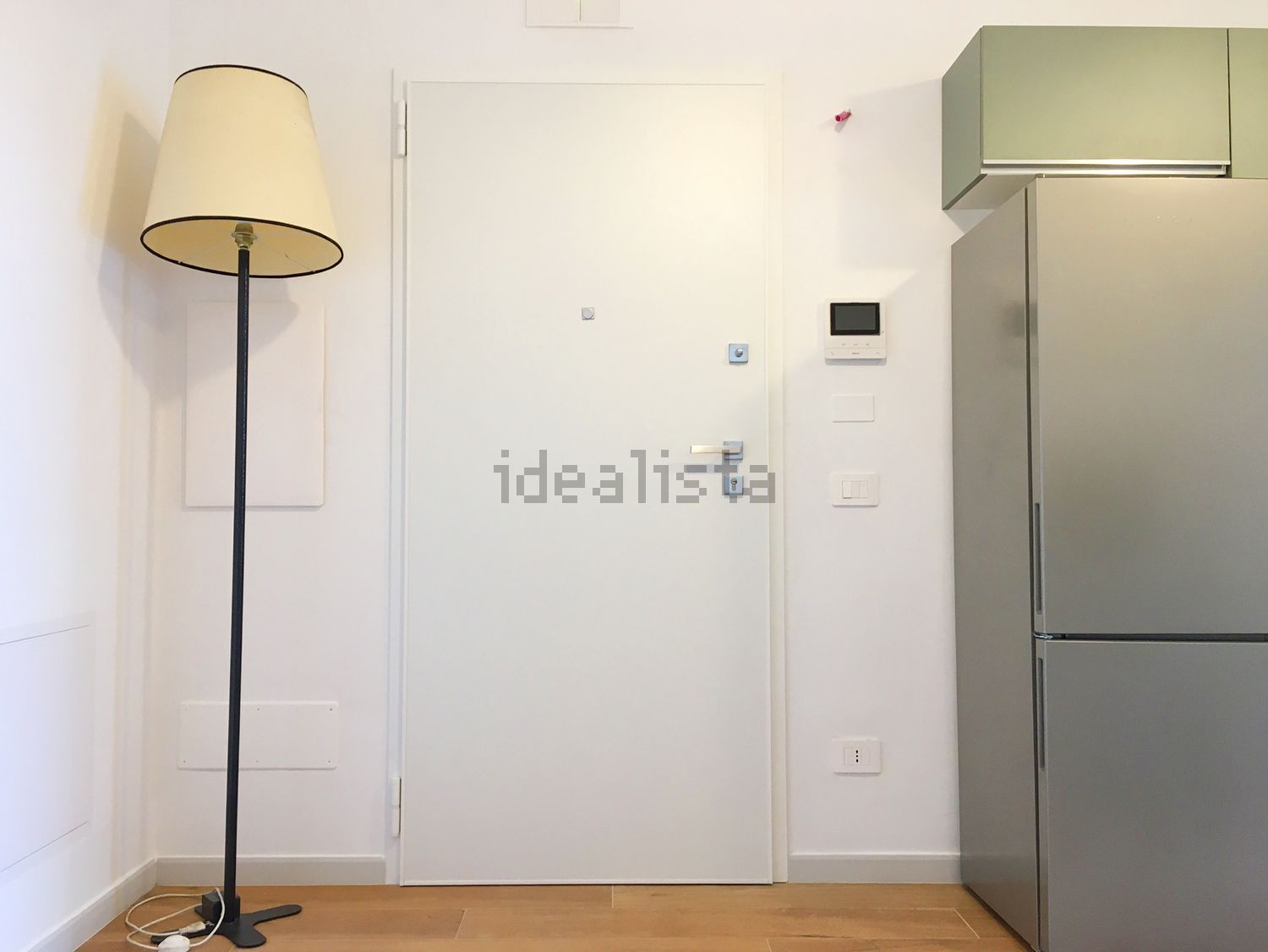 appartamento in affitto a Bari in zona San Pasquale