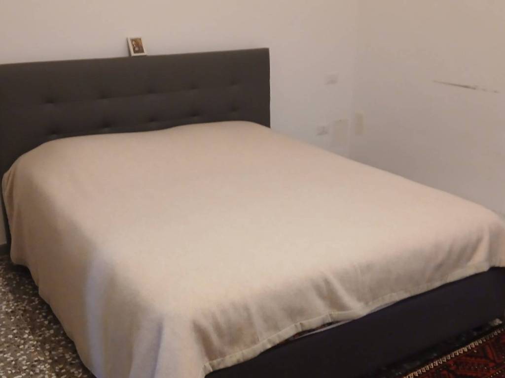 appartamento in affitto a Bari in zona Murat