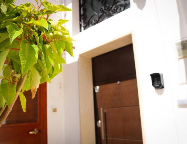 appartamento in affitto a Bari in zona Città Vecchia