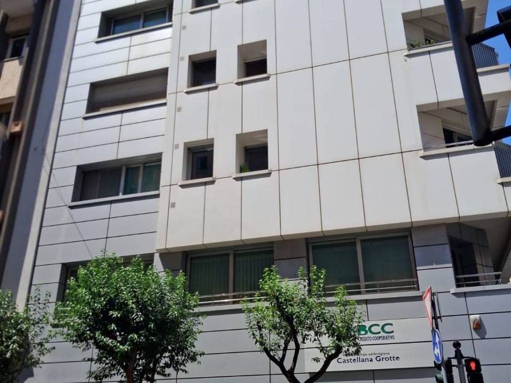 appartamento in affitto a Bari in zona Murat