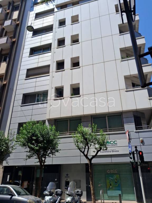 appartamento in affitto a Bari in zona Murat