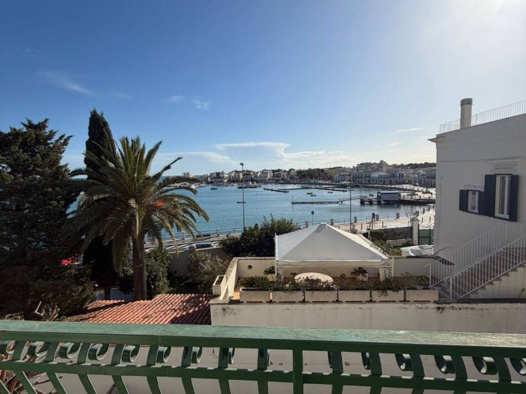 appartamento in affitto a Bari in zona Santo Spirito