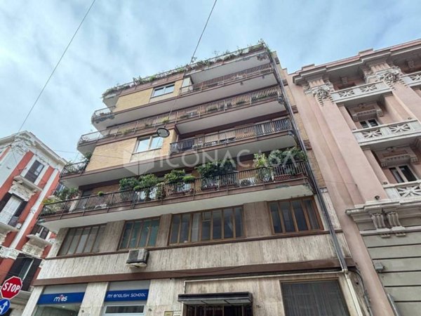 ufficio in affitto a Bari in zona Madonnella