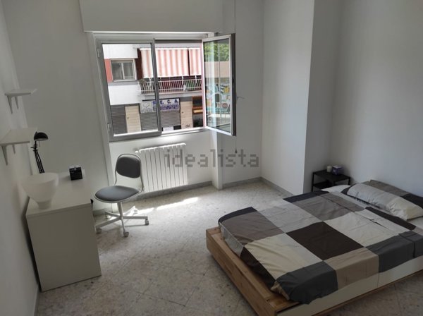 appartamento in affitto a Bari in zona Picone