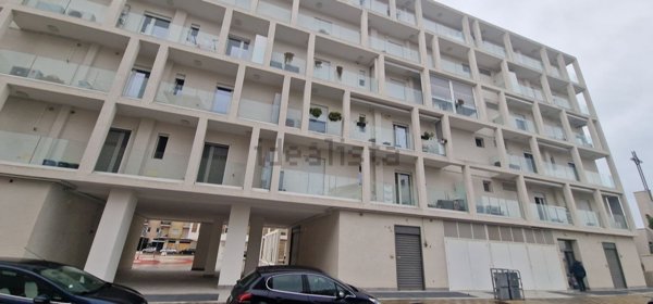 appartamento in affitto a Bari in zona San Pasquale