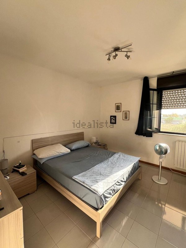 appartamento in affitto a Bari in zona Ceglie del Campo