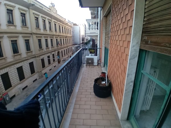 appartamento in affitto a Bari in zona Murat