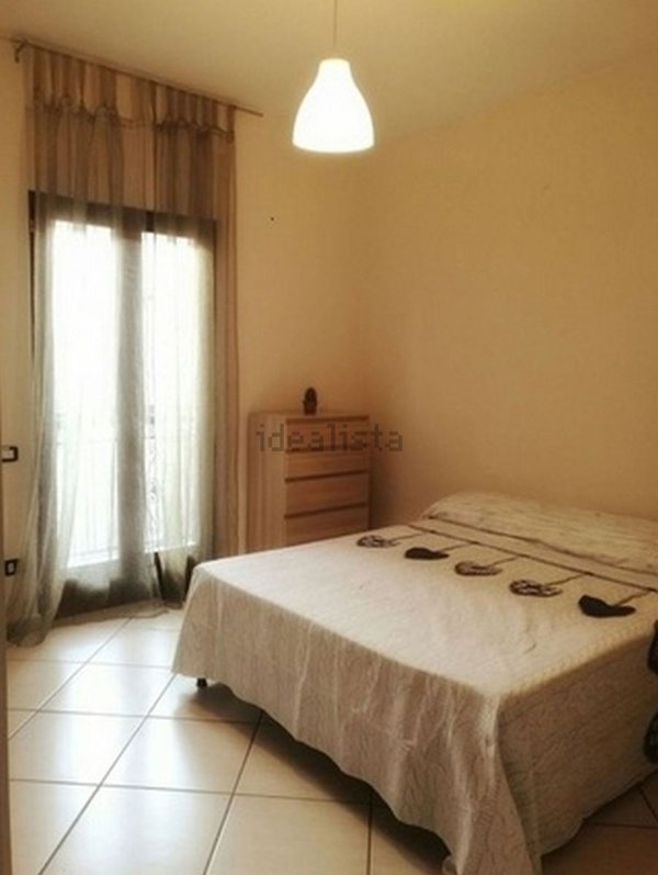 appartamento in affitto a Bari in zona Libertà