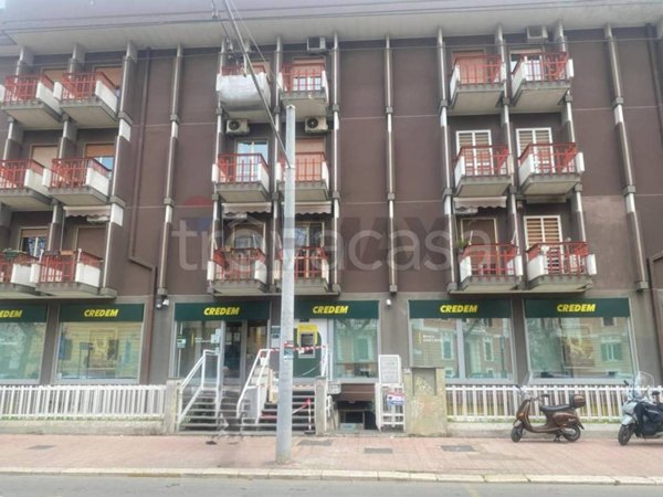 appartamento in affitto a Bari in zona Carrassi