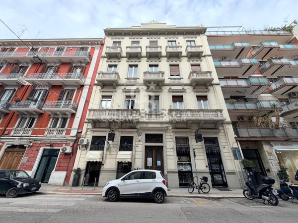 appartamento in affitto a Bari in zona Madonnella