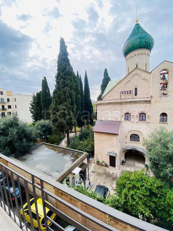appartamento in affitto a Bari in zona San Pasquale