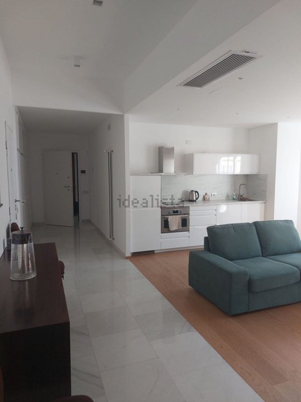 appartamento in affitto a Bari