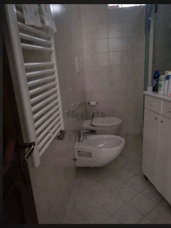 appartamento in affitto a Bari in zona Japigia