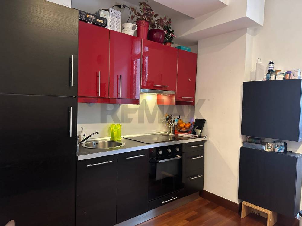 appartamento in affitto a Bari in zona Murat