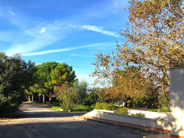 appartamento in affitto a Bari in zona Fesca