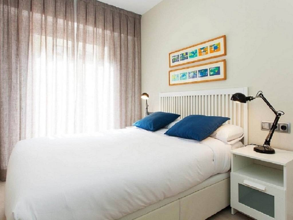 appartamento in affitto a Bari in zona Madonnella