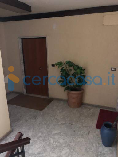 appartamento in affitto a Bari in zona San Pasquale