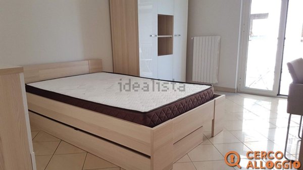 appartamento in affitto a Bari in zona Carrassi