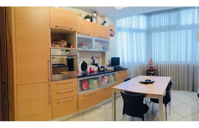 appartamento in affitto a Bari in zona Carrassi