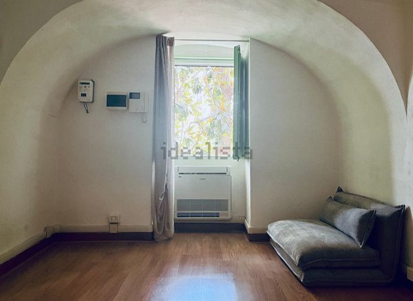 appartamento in affitto a Bari in zona Murat