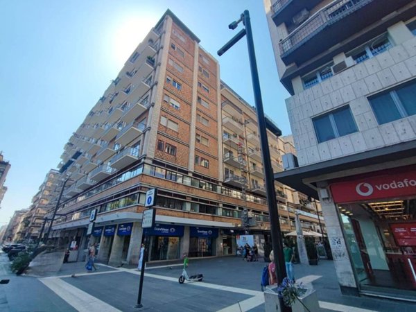 appartamento in affitto a Bari in zona Murat