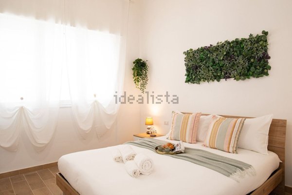 appartamento in affitto a Bari in zona Picone