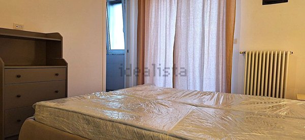 appartamento in affitto a Bari in zona Picone