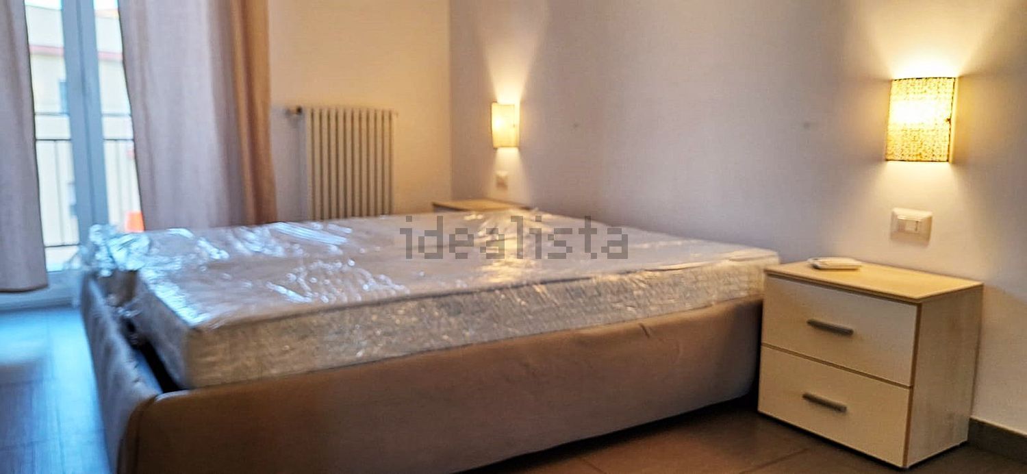 appartamento in affitto a Bari in zona Picone