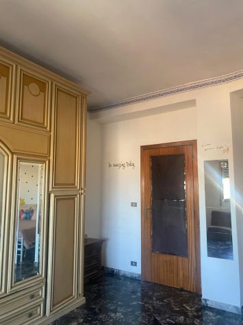 camera singola in affitto a Bari in zona Carrassi