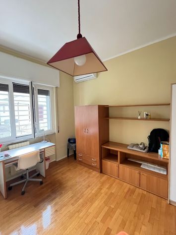 appartamento in affitto a Bari in zona Poggiofranco