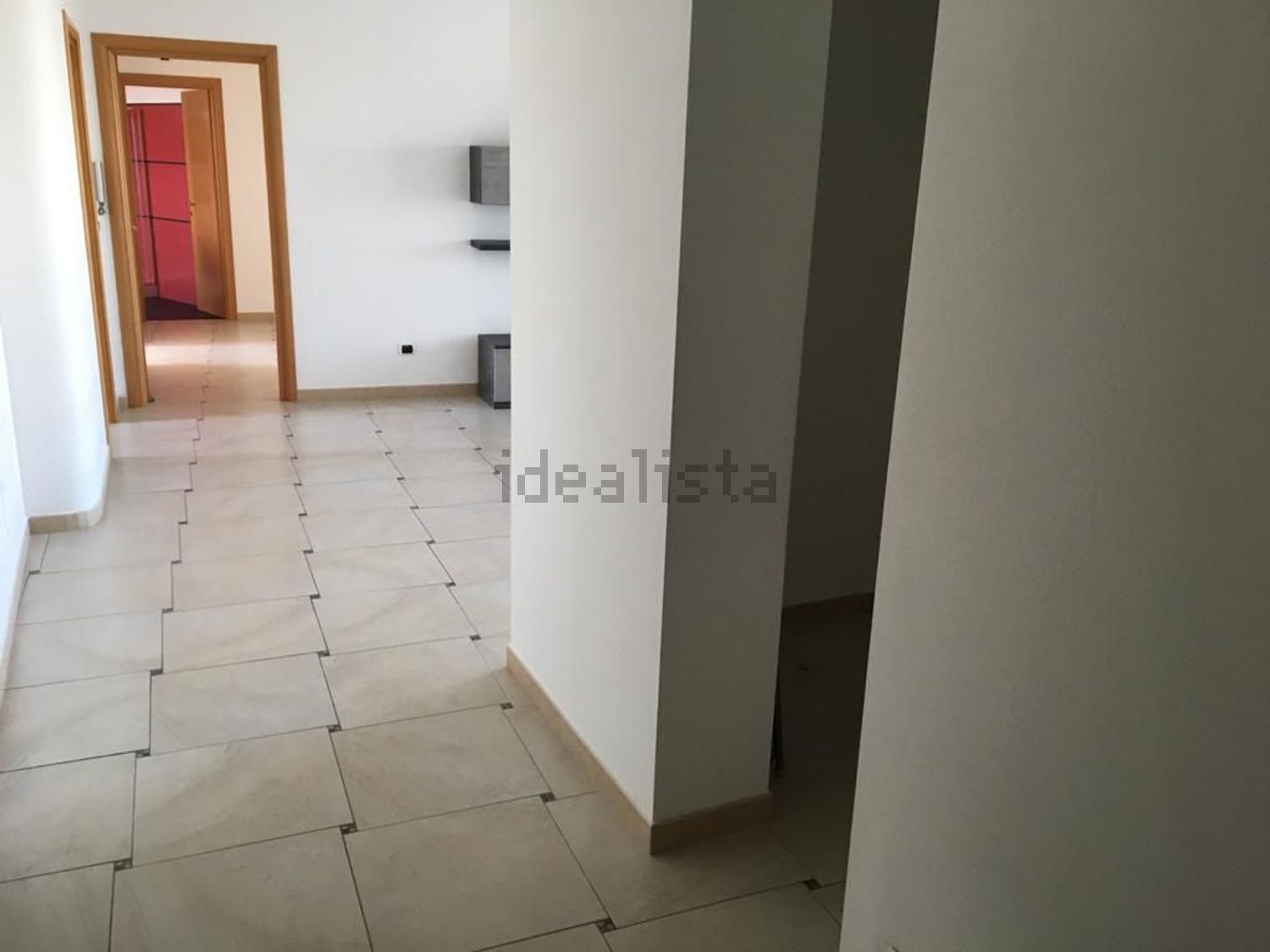 appartamento in affitto a Bari in zona Carbonara