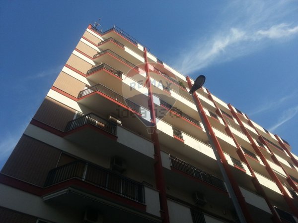 appartamento in affitto a Bari in zona San Pasquale