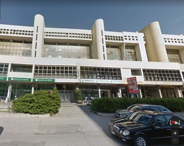 ufficio in affitto a Bari in zona San Pasquale