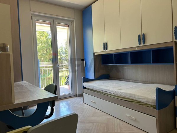 appartamento in affitto a Bari in zona Japigia