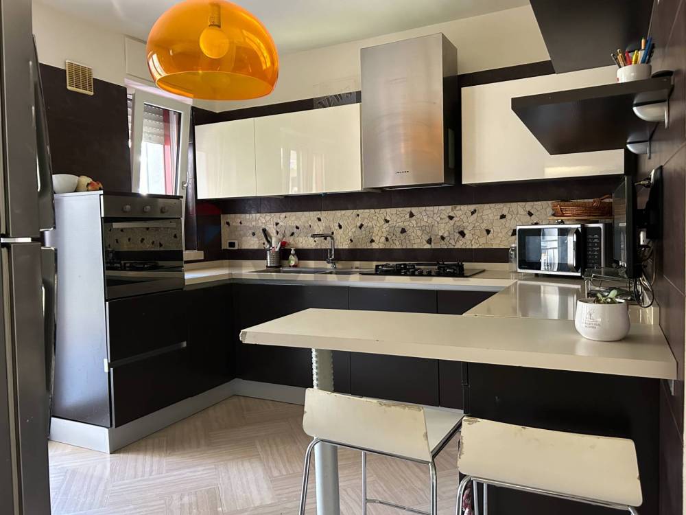 appartamento in affitto a Bari in zona Japigia