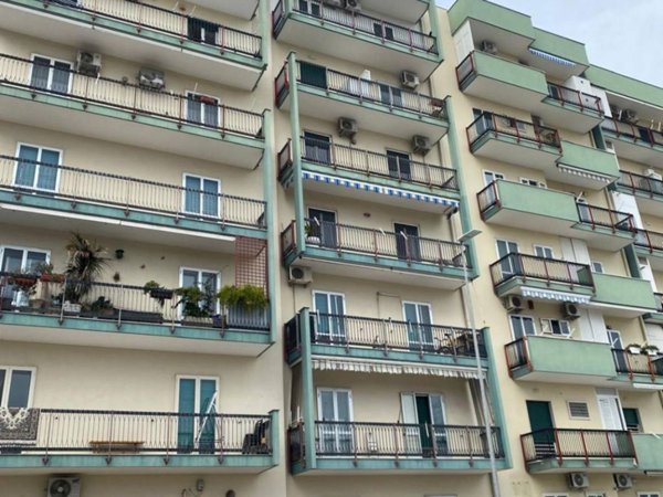 appartamento in affitto a Bari in zona San Girolamo