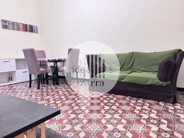 appartamento in affitto a Bari in zona Libertà