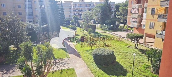 appartamento in affitto a Bari in zona Carbonara