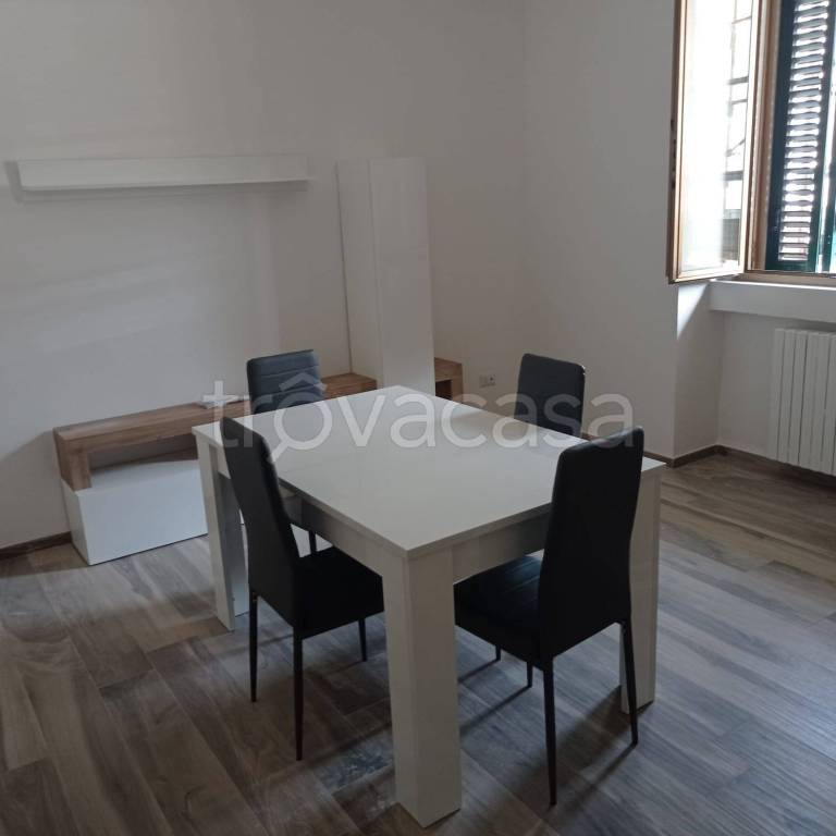 appartamento in affitto a Bari in zona Picone