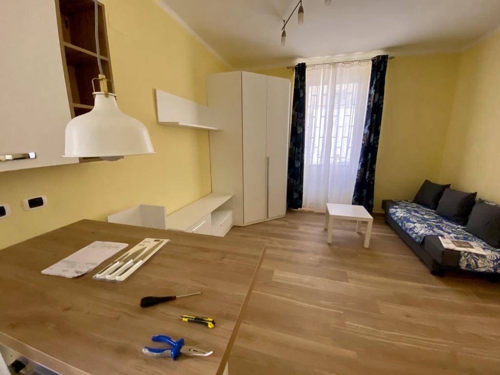 appartamento in affitto a Bari in zona Picone