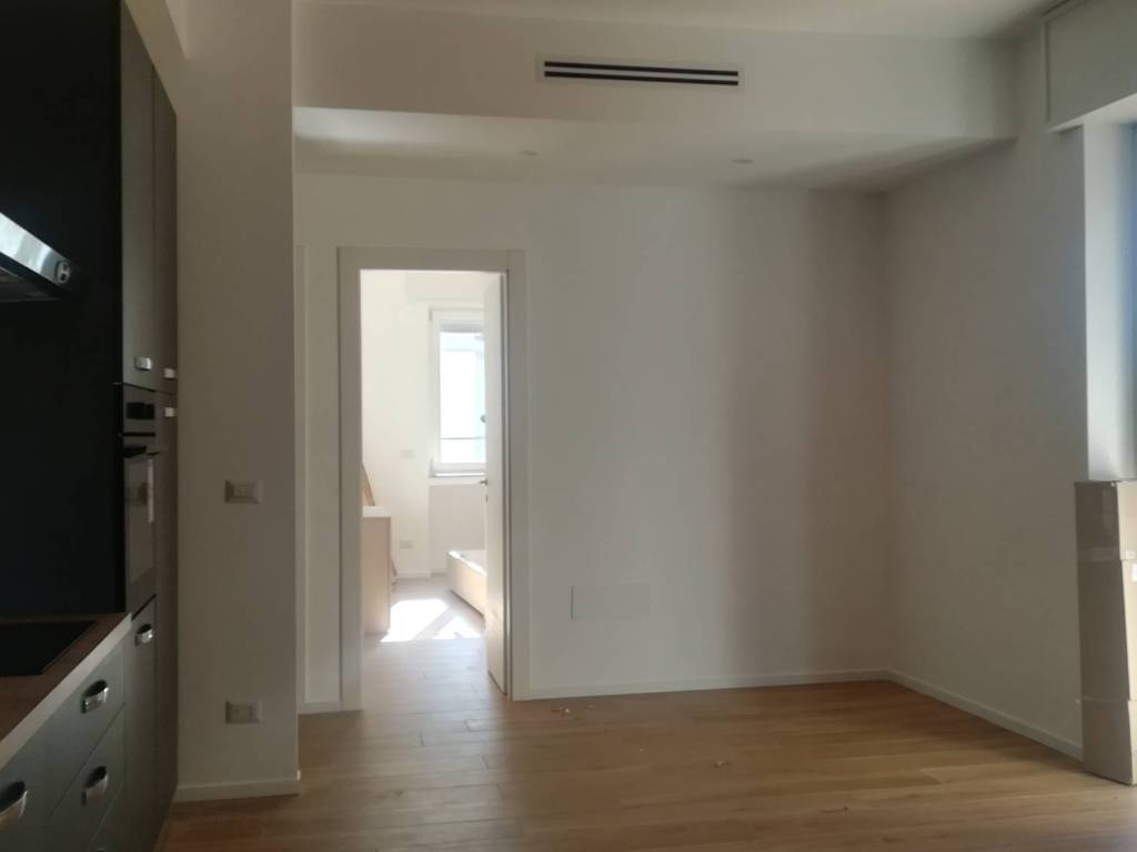 appartamento in affitto a Bari in zona Poggiofranco