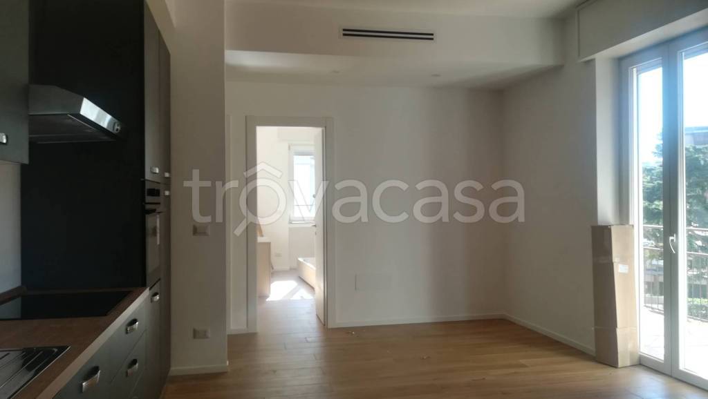 appartamento in affitto a Bari in zona Madonnella